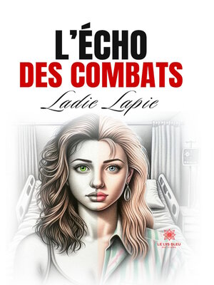 cover image of L'écho des combats